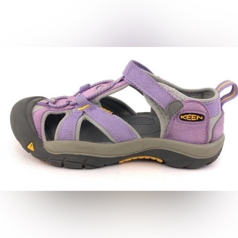 Keen Venice H2 Water-Ready Hiking Sandals Kids Youth Size 9
